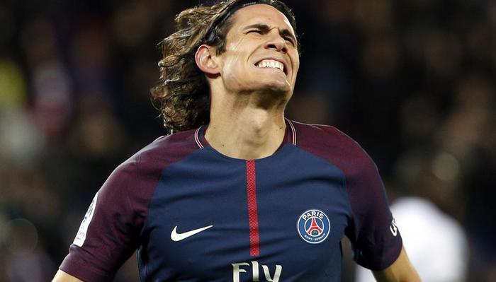 马竞战平波尔图,卡瓦尼梅开二度意甲 马竞战平波尔图,卡瓦尼梅开二度意甲