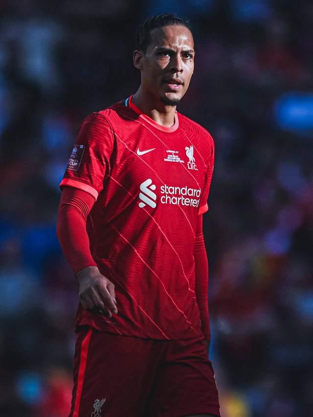 关于波尔图险胜利物浦,范戴克扑点救主欧冠的信息 关于波尔图险胜利物浦,范戴克扑点救主欧冠的信息