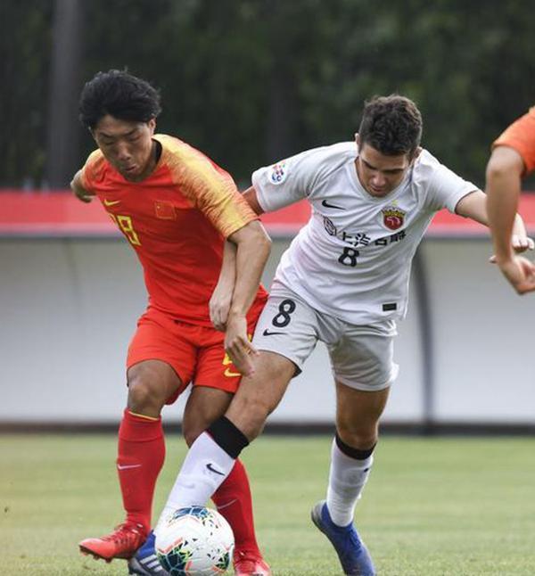 开云sport-上港客场力克泰达,三连胜稳固争冠形势的简单介绍