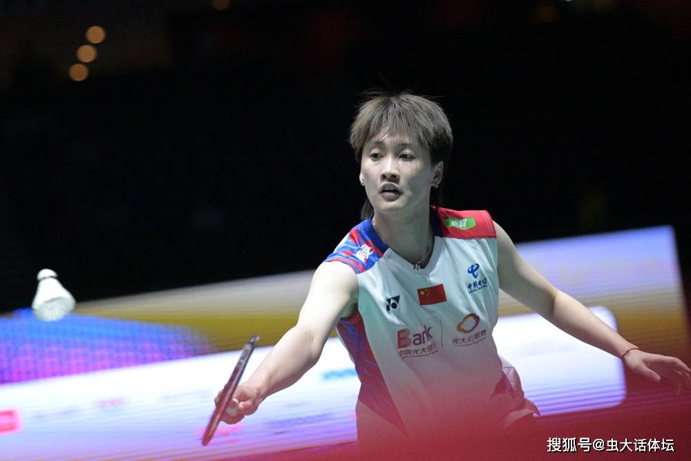 印尼队险胜韩国队,陈雨菲统治全场的简单介绍 印尼队险胜韩国队,陈雨菲统治全场的简单介绍