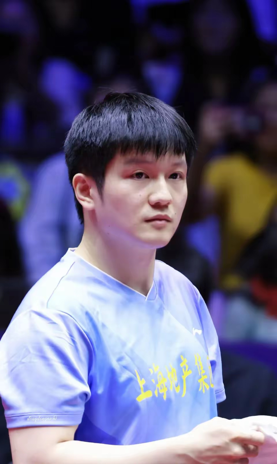 法国队翻盘日本队，樊振东点燃赛场