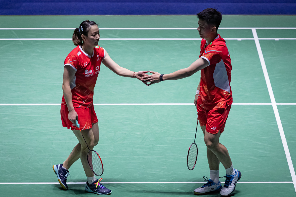 开云平台-日本队横扫法国队，郑思维惊艳四座