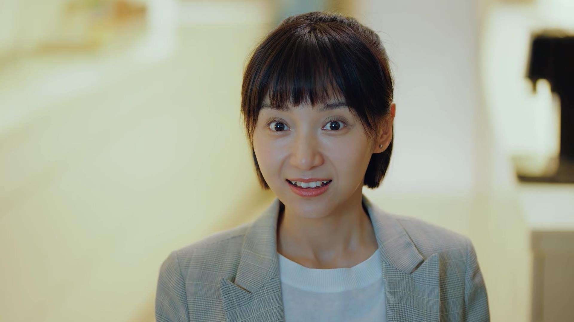 星轨交汇处,万物屏息时